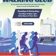 Walking Club
