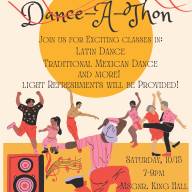 Dance-A-Thon - October 15